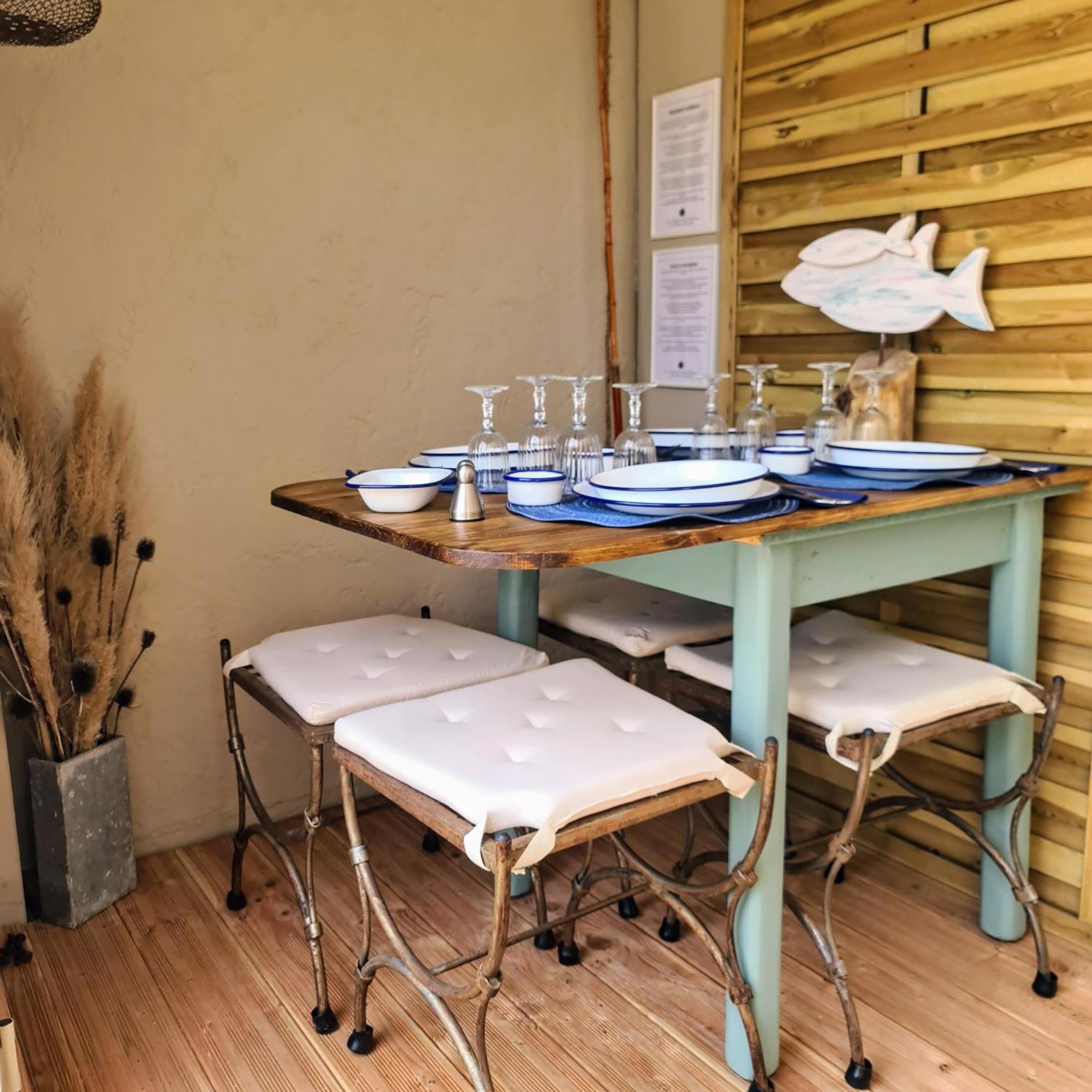 Haut De Villa Atypique,Terrasse,Barbecue,Velos La Garde  Εξωτερικό φωτογραφία